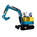 New style hot-sale used mini excavator